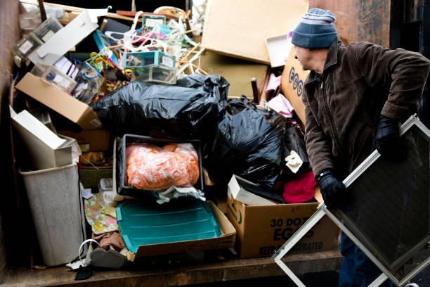 Property Management Cleanouts in Haiku Pauwela, HI